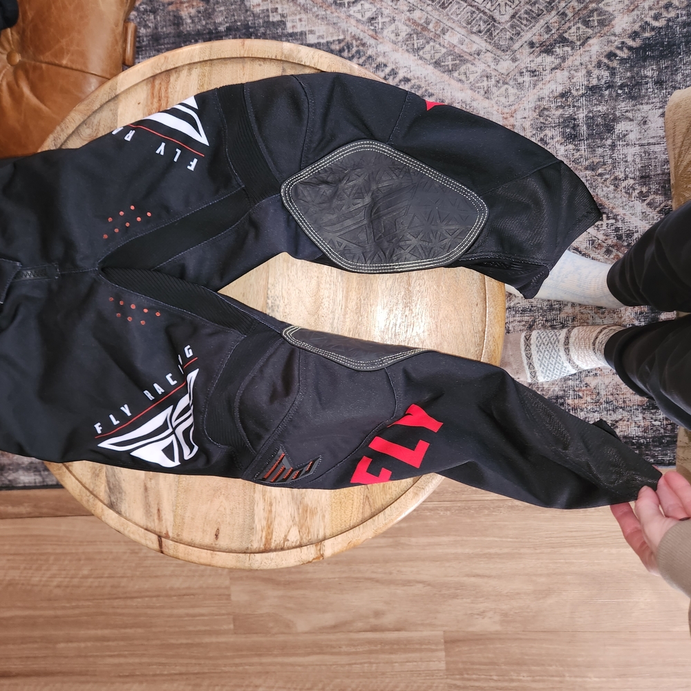 Fox Racing Pants Youth New Without Tags